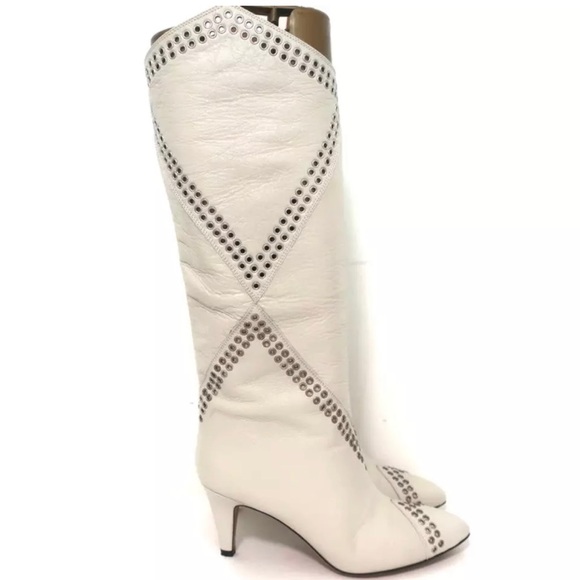 Isabel Marant Boots Chasing Unicorns - Picture 3 of 14